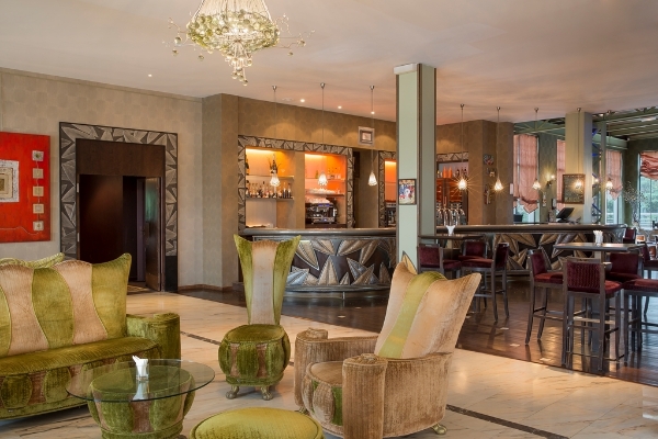 MERCURE GD HOTEL LE TOUQUET